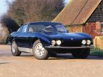 Iso Grifo 1969 года